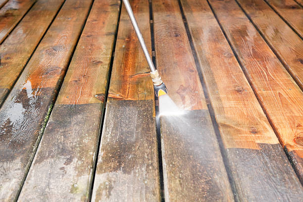 Best Pressure Washing Services Near Me  in Franklin, VA